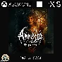Amnesia: Rebirth XBOX / WINDOWS [ Game Code 🔑 Key ]