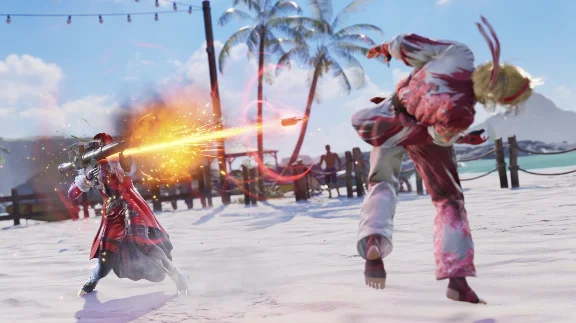 ☑️⭐TEKKEN 8 - Season 2 Character Pass XBOX Buy it u⭐☑️#