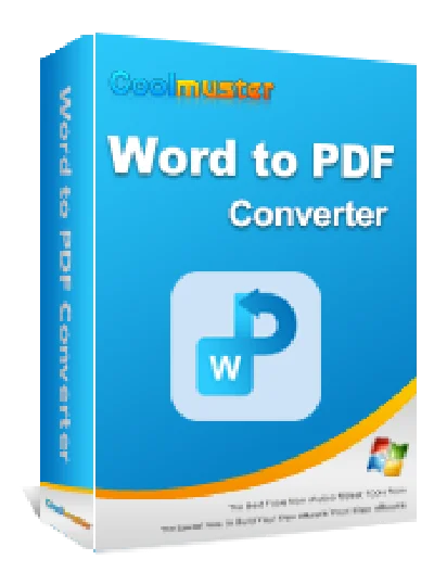 ✳️ Coolmuster Word to PDF Converter 🔑 license, key
