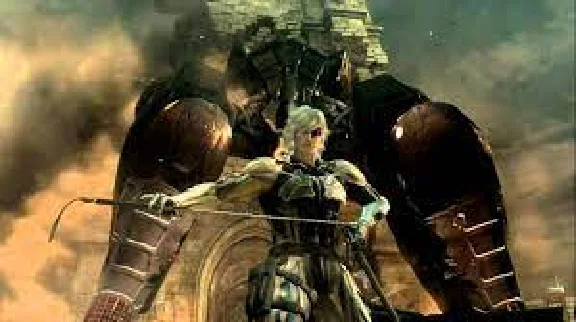 METAL GEAR RISING: REVENGEANCE + DLC XBOX🟢ПОКУПКА