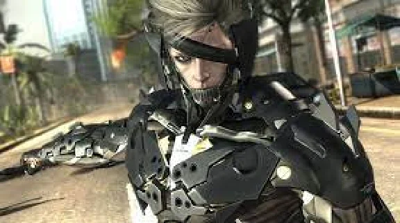 METAL GEAR RISING: REVENGEANCE + DLC XBOX🟢ПОКУПКА
