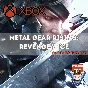 METAL GEAR RISING: REVENGEANCE + DLC XBOX🟢ПОКУПКА