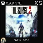The Surge 2 XBOX ONE / XBOX SERIES X|S [ Key 🔑 Code ]