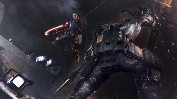 The Surge 2 XBOX ONE / XBOX SERIES X|S [ Key 🔑 Code ]