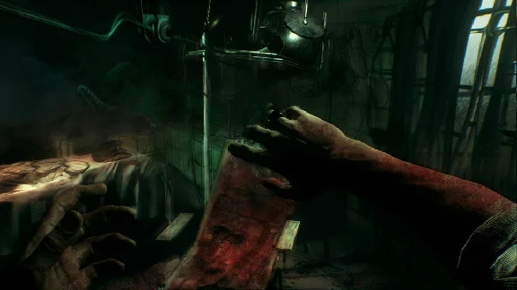 Call of Cthulhu XBOX ONE / XBOX SERIES X|S [ Ключ 🔑 ]