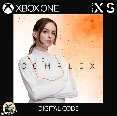 The Complex XBOX ONE / XBOX SERIES X|S [ Ключ 🔑 Код ]