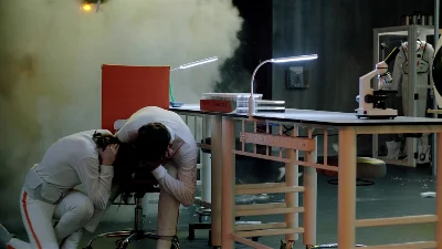 The Complex XBOX ONE / XBOX SERIES X|S [ Ключ 🔑 Код ]