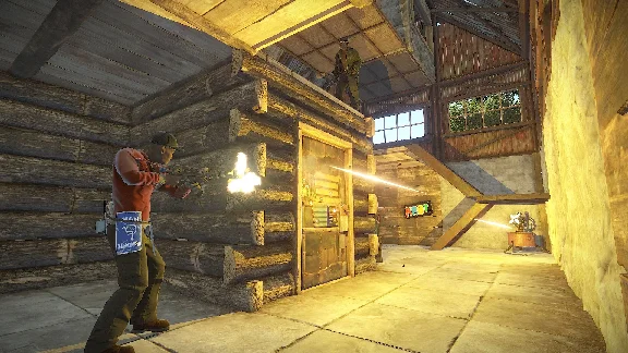 ✅ RUST (Новый RU STEAM Аккаунт / Region Free) 🔥