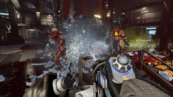 Killing Floor 2 XBOX ONE / XBOX SERIES X|S [ Key 🔑 ]