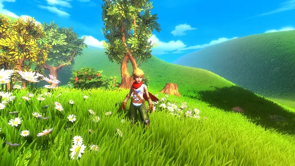 The Forbidden Arts XBOX [ Game Code 🔑 Key ]