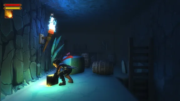 The Forbidden Arts XBOX [ Game Code 🔑 Key ]