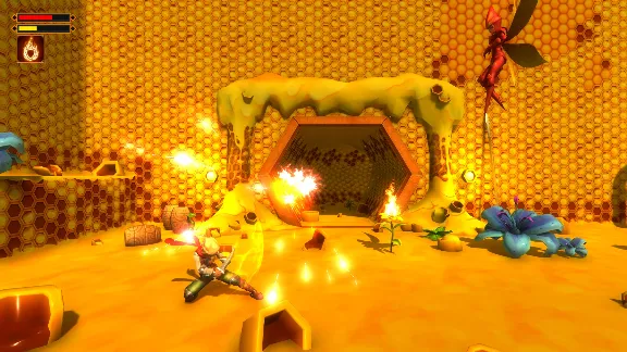 The Forbidden Arts XBOX [ Game Code 🔑 Key ]