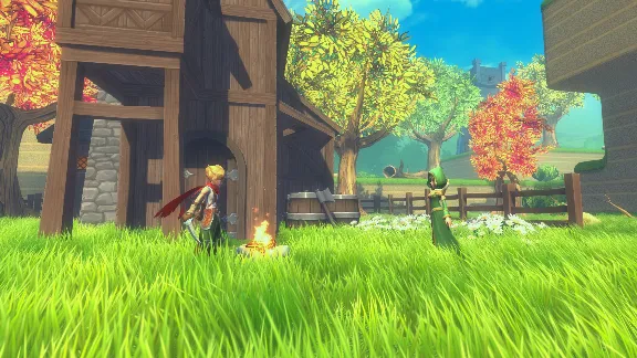 The Forbidden Arts XBOX [ Game Code 🔑 Key ]