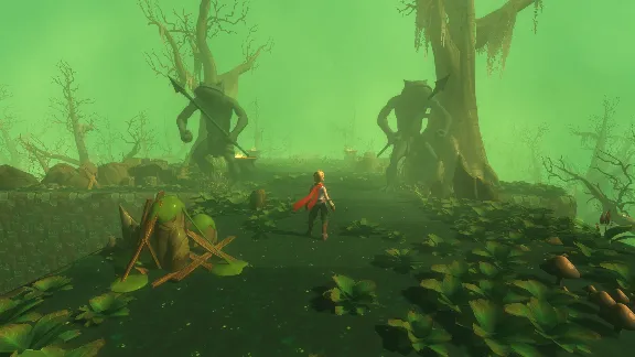 The Forbidden Arts XBOX [ Game Code 🔑 Key ]