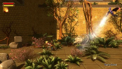 The Forbidden Arts XBOX [ Game Code 🔑 Key ]