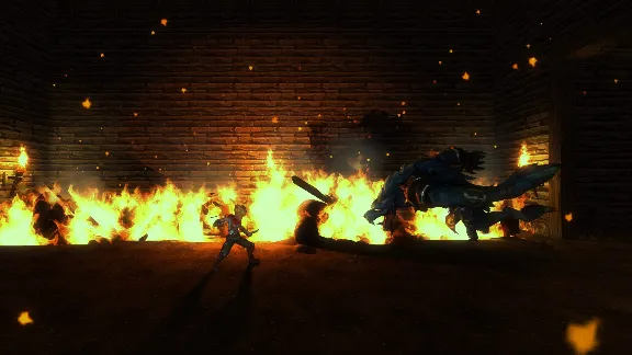 The Forbidden Arts XBOX [ Game Code 🔑 Key ]