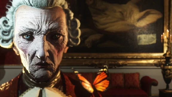 The Council - Complete Season XBOX [ Игровой Ключ 🔑 ]