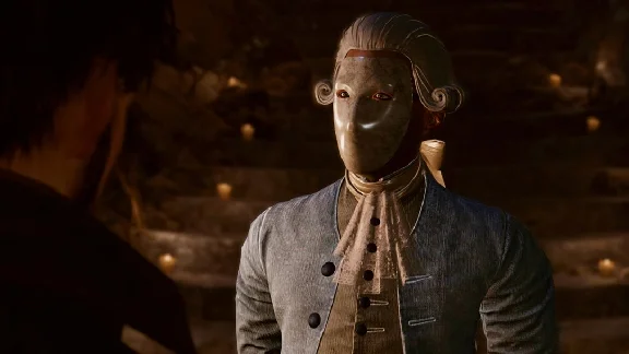 The Council - Complete Season XBOX [ Игровой Ключ 🔑 ]