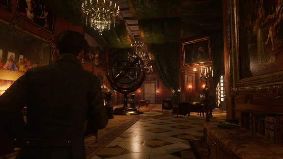 The Council - Complete Season XBOX [ Игровой Ключ 🔑 ]
