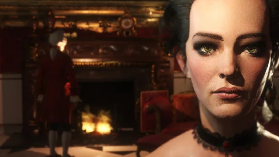 The Council - Complete Season XBOX [ Игровой Ключ 🔑 ]