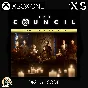 The Council - Complete Season XBOX [ Игровой Ключ 🔑 ]