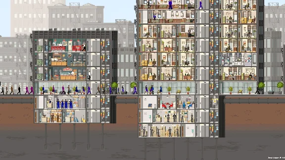 Project Highrise: Architect´s Edition XBOX [ Ключ 🔑 ]