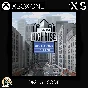 Project Highrise: Architect´s Edition XBOX [ Ключ 🔑 ]