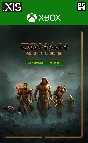 ✅ Conan Exiles Complete Edition XBOX ONE X|S PC Key 🔑