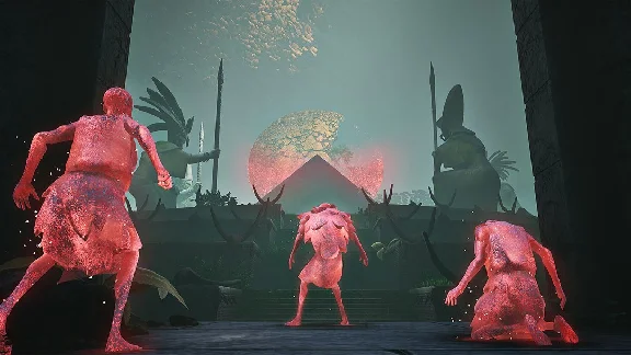 Lost Ember XBOX ONE / XBOX SERIES X|S [ Ключ 🔑 Код ]