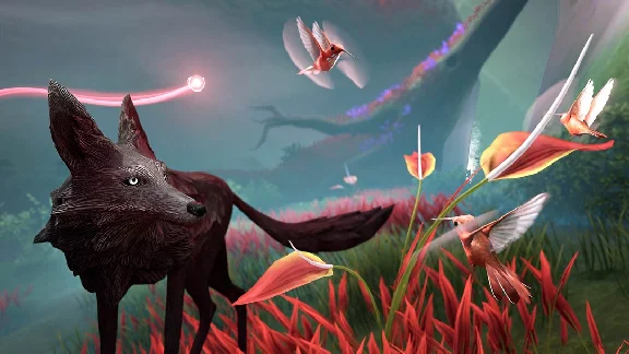 Lost Ember XBOX ONE / XBOX SERIES X|S [ Ключ 🔑 Код ]