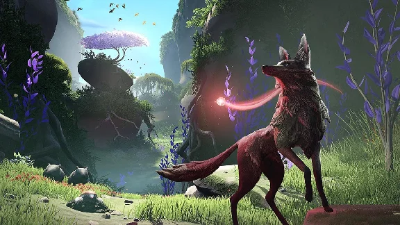 Lost Ember XBOX ONE / XBOX SERIES X|S [ Ключ 🔑 Код ]