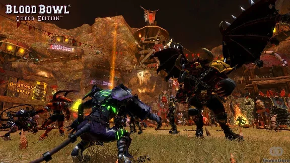 Blood Bowl: Chaos Edition - Steam/RU+CIS