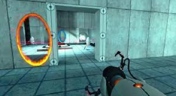 ☑️⭐Portal Still Alive XBOX from 360⭐Any account #