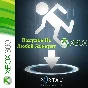 ☑️⭐Portal Still Alive XBOX from 360⭐Any account #