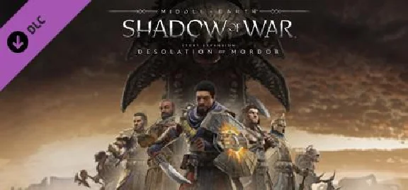 Middle-earth: Shadow of War Expansion + Story Pass DLC