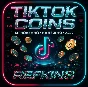 TikTok МОНЕТЫ ПОПОЛНЕНИЕ | КОИНЫ ВСЕ РЕГИОНЫ | СБП 0%