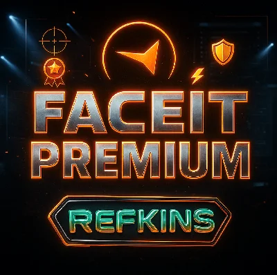 CS 2 GO FACEIT PLUS✦PREMIUM SUBSCRIPTION ESEA | 0% FEE