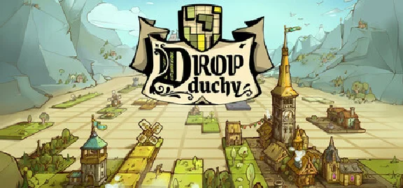 ⚡Steam gift RU - Drop Duchy | AUTODELIVERY