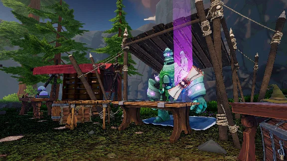 Vellum (Steam Gift RU)