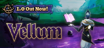 Vellum (Steam Gift RU)
