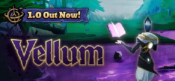 Vellum (Steam Gift RU)