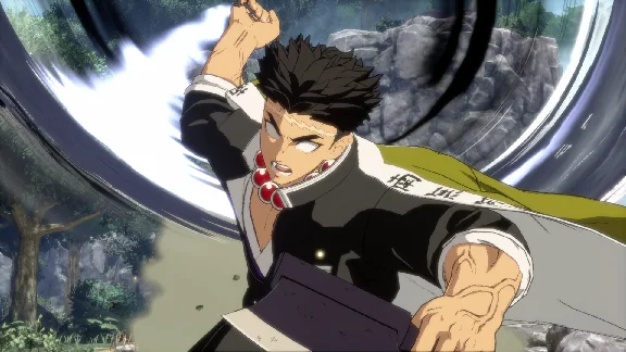 Demon Slayer Kimetsu no Yaiba The Hinokami Chronicles 2