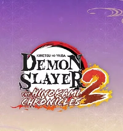 Demon Slayer Kimetsu no Yaiba The Hinokami Chronicles 2
