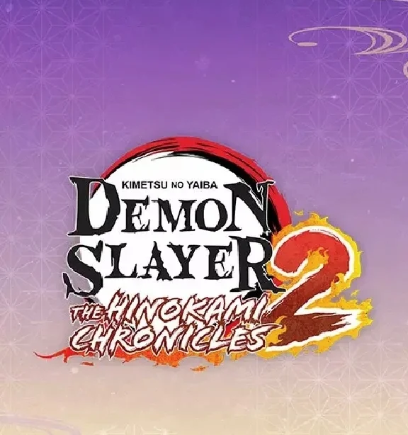 Demon Slayer Kimetsu no Yaiba The Hinokami Chronicles 2