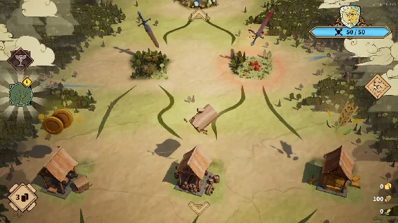 Drop Duchy 💎 STEAM GIFT RUSSIA 🇷🇺