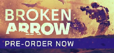 Broken Arrow Vanguard Edition (Steam Gift RU)