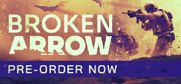 Broken Arrow Vanguard Edition (Steam Gift RU)