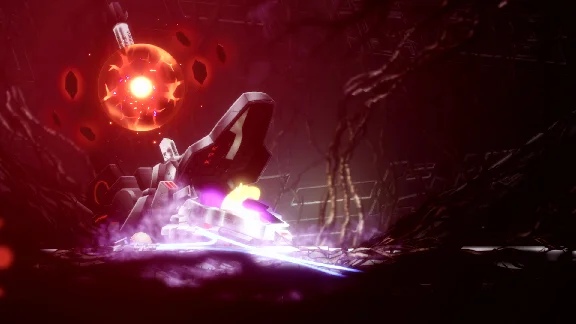 Shadow Labyrinth (Steam Gift RU)
