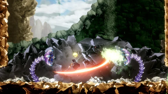 Shadow Labyrinth (Steam Gift RU)