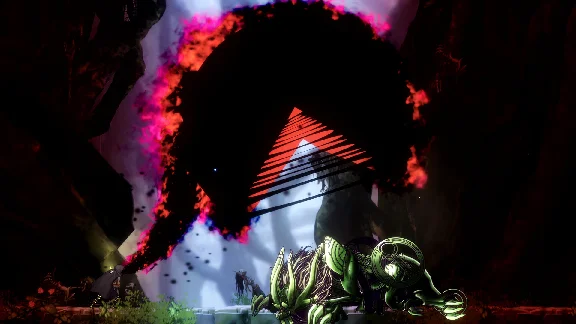 Shadow Labyrinth - Deluxe Edition (Steam Gift RU)